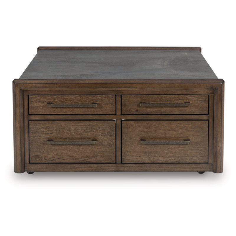 Nunzia Coffee Table