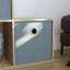 Penhook 128cm H x 128cm W Cube Bookcase-820727503-820727506