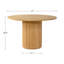 Table de salle à manger Astraea-99911288-99703338