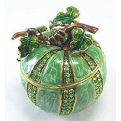 Boîte de présentation melon