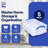 Really Useful Box Stackable Box, Clear-775550504