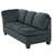 SOFA, Polyester L-Shaped Sectional Sofa