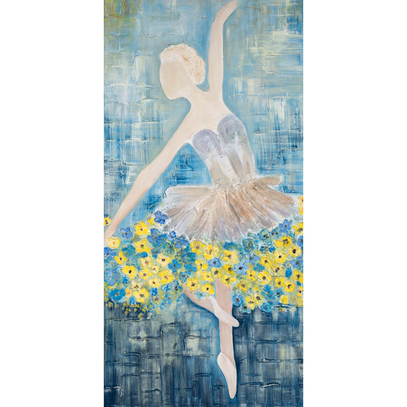 Dance of the Flowers