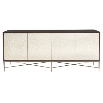 Adagio 82'' W Solid Wood Buffet