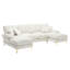 4 Seater Corner Sectional-1723041370