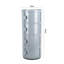 4-Shelf Round with Handles Side Table with Storage-1026354600