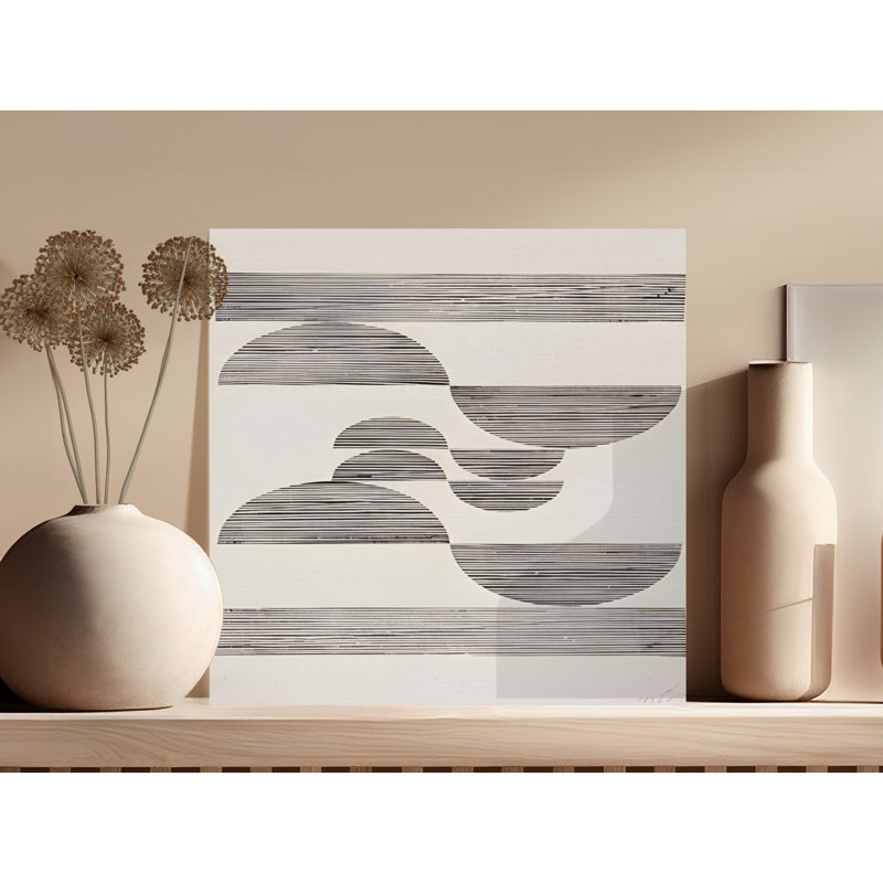 Wrapped Canvas Print Set, 16x16