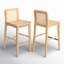 Tabouret de bar et de comptoir Avari-85837716-85837715