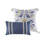Livia Cotton Percale Botanical Duvet Cover Set-55358239