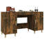 140Cm W Rectangular Computer Desk-95859736