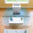 Ivation 50 Pints Console Dehumidifier for Rooms up to 4500 Cubic Feet