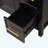 36" Bathroom Vanity with Sink Top-1300686788