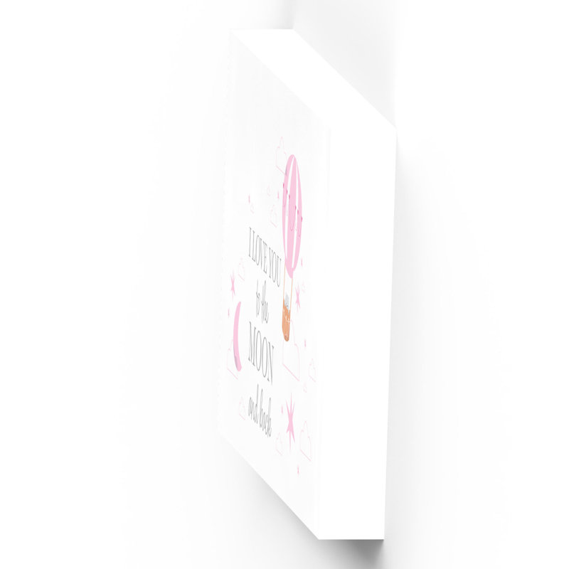 Wall Decor, Pink