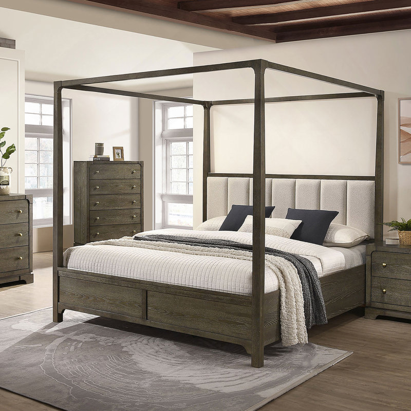 Commode 6 tiroirs
