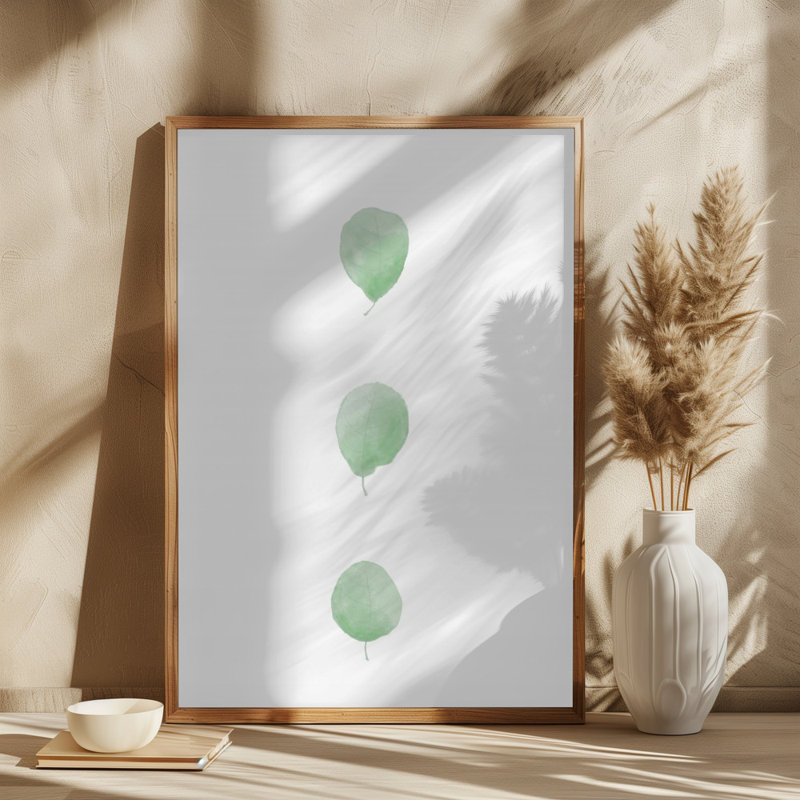 Wrapped Canvas Print, 50.8cm H x 76.2cm W