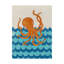 «Trumans Voyage II», art sur toile-33522529-100170266-100170267