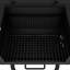 Barbecue au charbon de bois de table et de foyer Charbroil C-line, noir