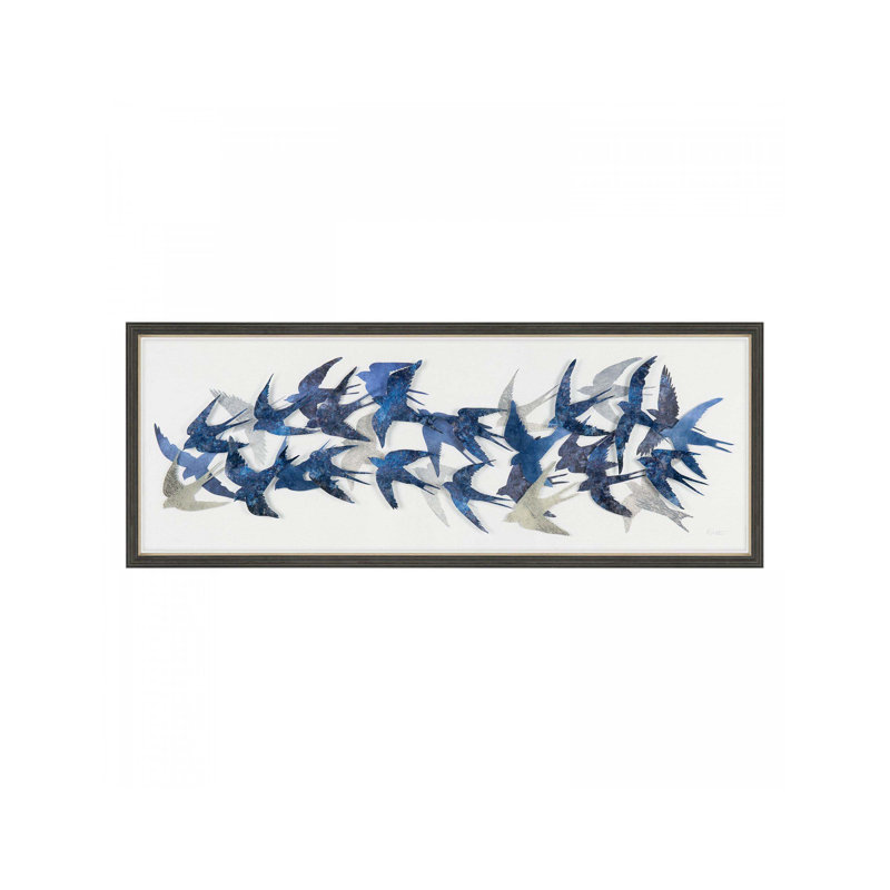 Single Picture Frame Print