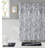 Pelagios 15 Piece Abstract Bath Set + Hooks-2109657362