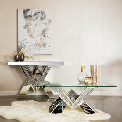 Table basse Shande