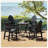 Dutta Outdoor Adirondack Chair-180485245