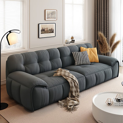 Simple Modern Casual Sofa