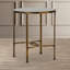 Balam Side Table