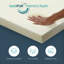Serenity Hybrid Coil and Memory Foam Mattress-66148518