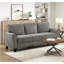Ensemble de canapé 2 pièces Classic Comfort