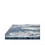 Tapis contemporain bleu marine Aycan-580877692