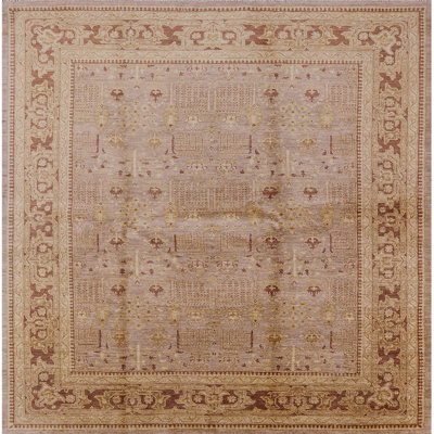 Oriental Indoor Rug