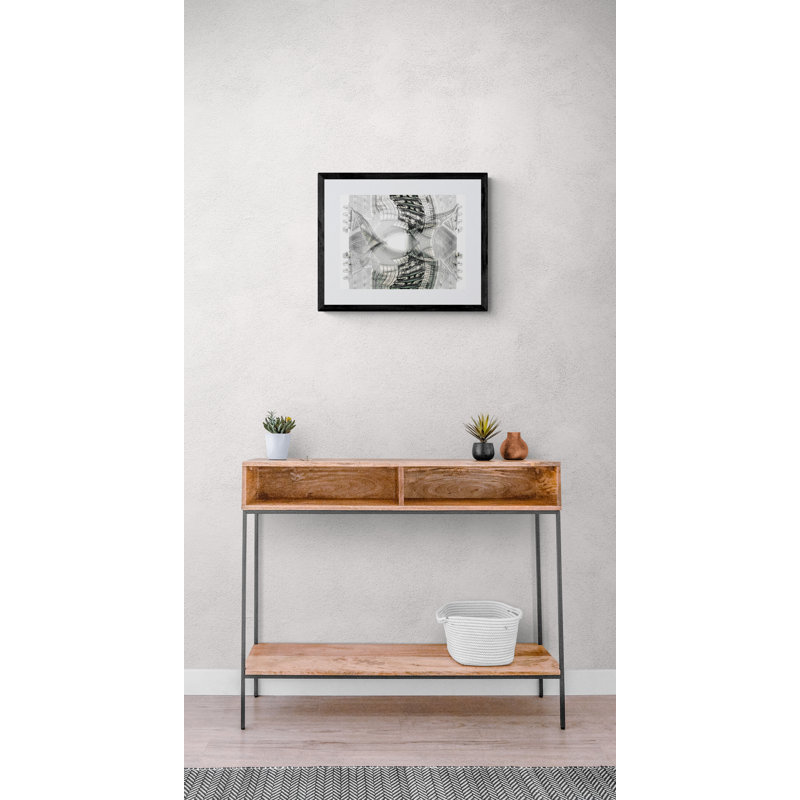 Synchronicity Print, 17.25" H x 21.25" W