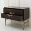 Galapagos Two-Drawer Chest