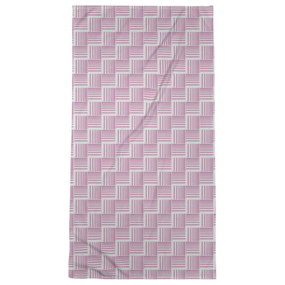Jaya Beach Towel