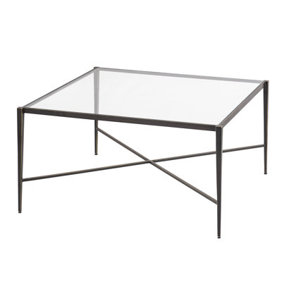 Table basse Leon