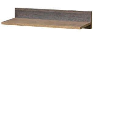 Accent Shelf