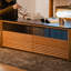 Table basse Rock