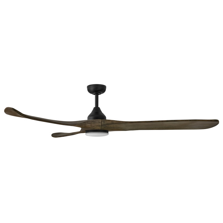 Reze Ceiling Fan with LED Lights