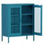 Armoire de rangement à 3 tablettes de 31,5 po de largeur-596383951