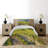 Farmhouse / Country Polyester Coverlet-41888616