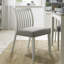 Izzie Upholstered Slat Back Side Chair-867044133