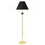 Ensemble de lampes en céramique 3 pièces, lampes sur pied et de table