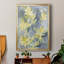 Forsythia Blooms II, reproduction encadrée de qualité supérieure - Prêt à être accroché_2869632-88269167-88269168