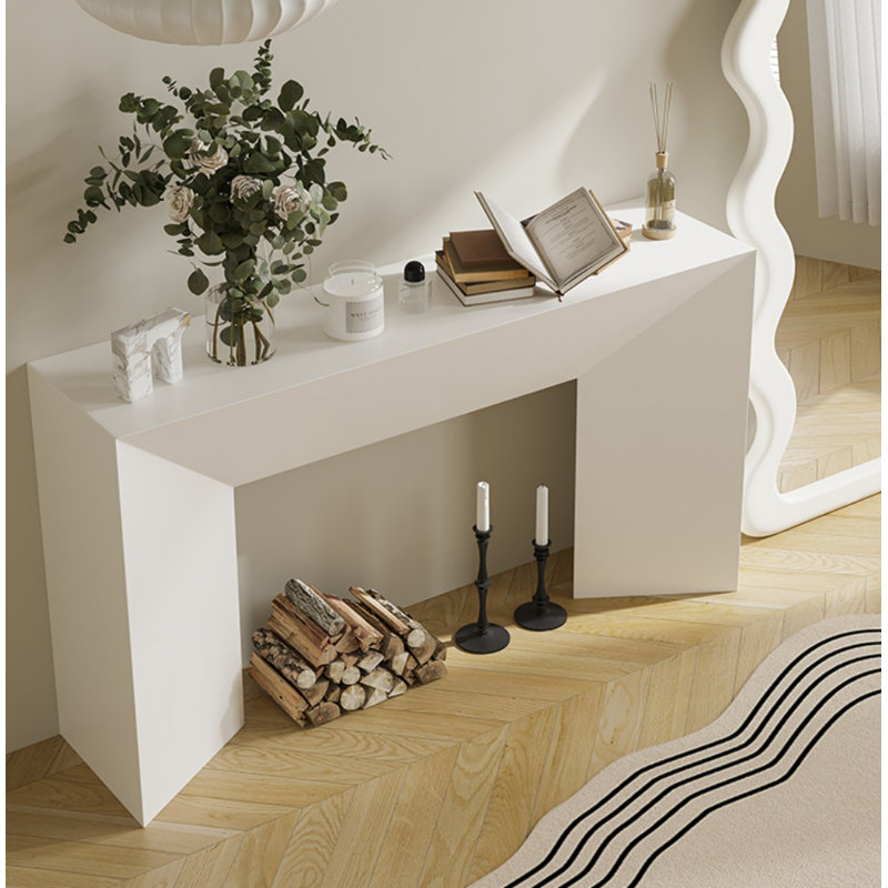 Armoire décorative simple Simple