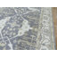 Tapis oriental gris Oushak 6 pi 1 po x 8 pi 10 po D11199F36E6C4CE88E58C06BBFEB7A62