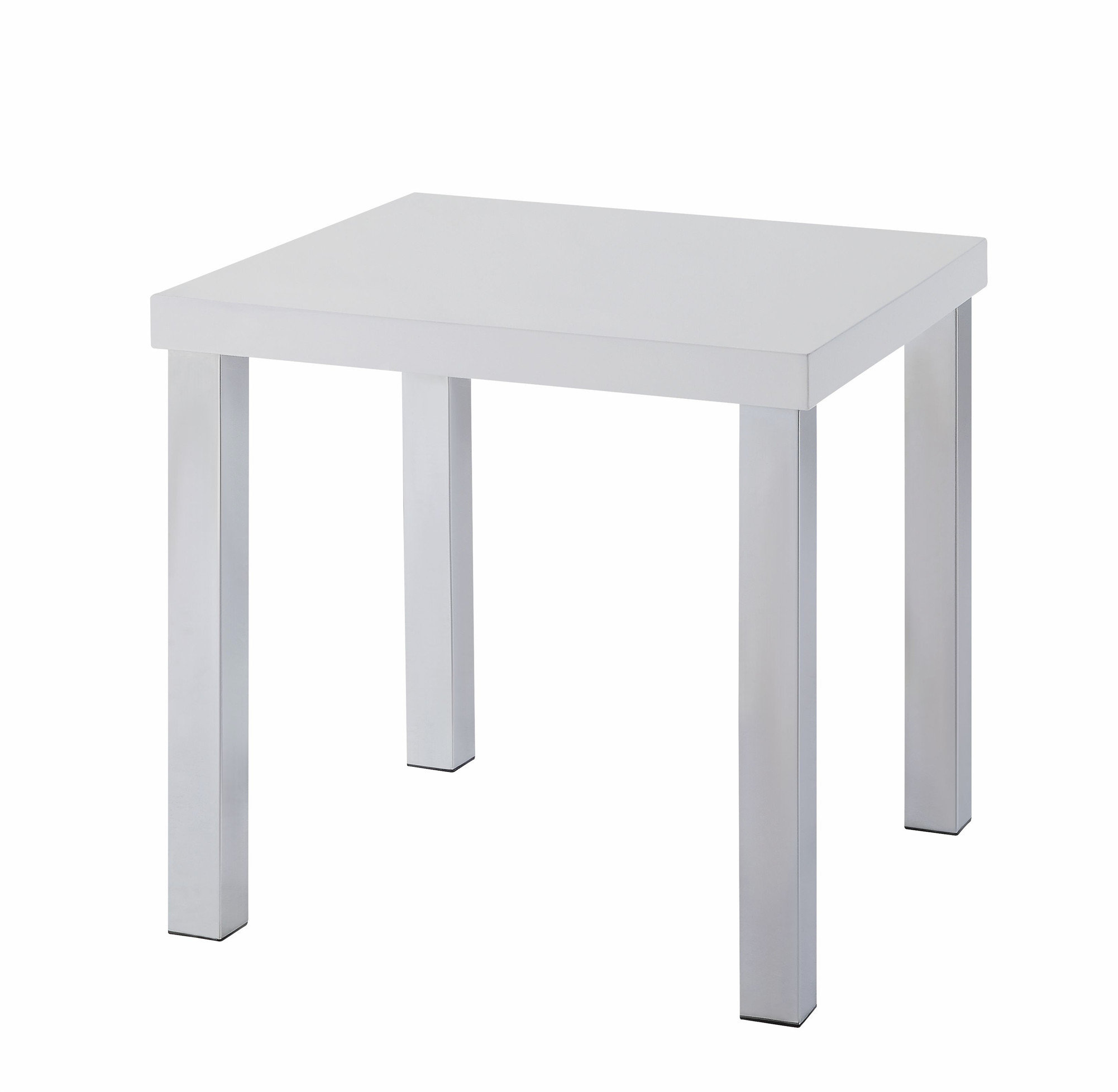 Latitude Run® Ileana End Table | Wayfair