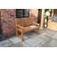 Turnbury Wooden Bench