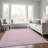Aquaisha Geometric Indoor Rug