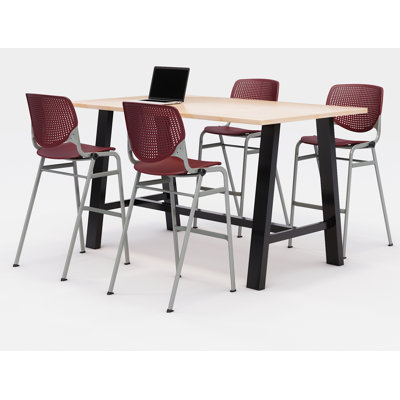 Midtown 72'' Rectangle Conference Table