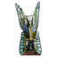 Verre d’art lumineux 10 po Dority